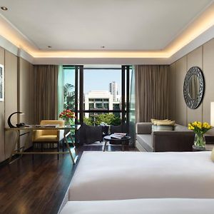 Deluxe Kamer met Twee Aparte Bedden